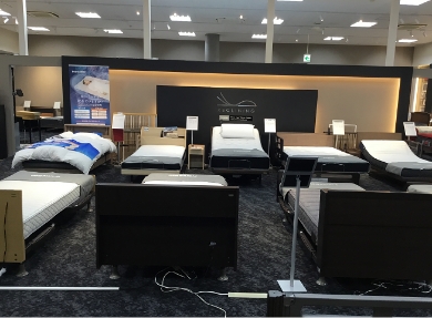「電動ベッド」Gallery