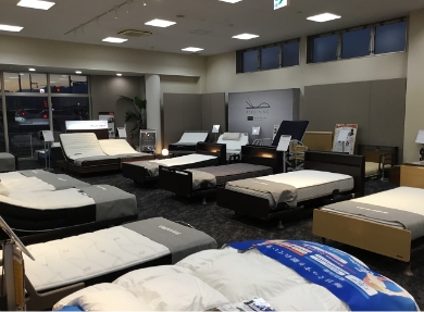 「電動ベッド」Gallery