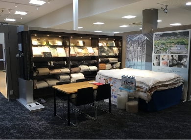 「電動ベッド」Gallery